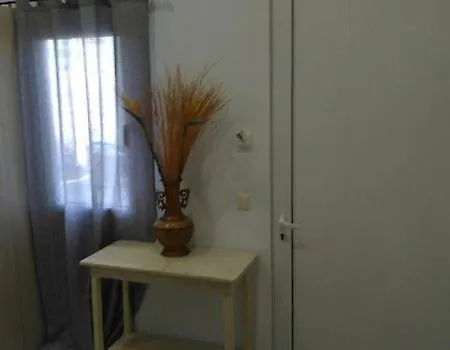 Markora Apartamento