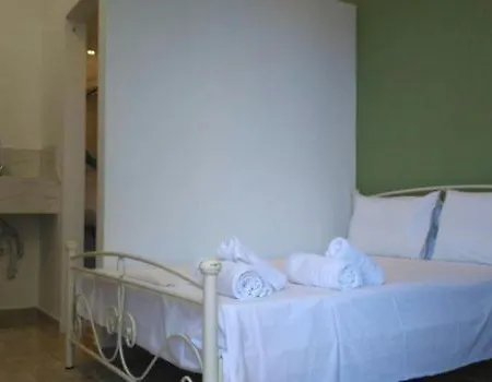 Apartament Markora Corfu (city)