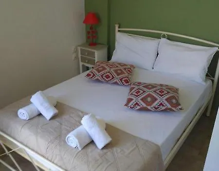 Apartament Markora