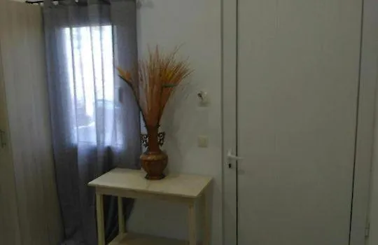 Markora Apartament