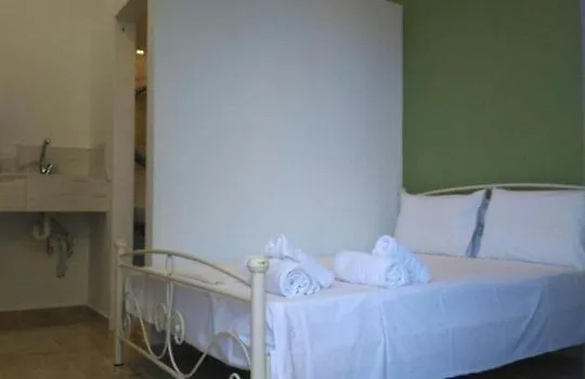 Apartament Markora Corfu (city)