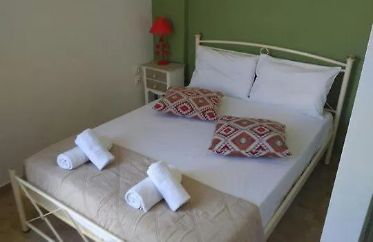 Apartament Markora