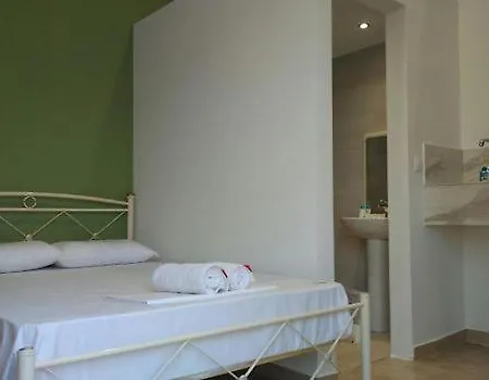 Markora Apartamento Corfu (city)