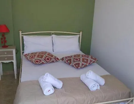 Apartamento Markora *